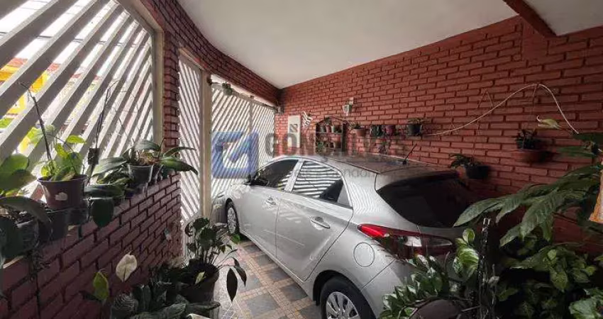 Casa com 2 quartos à venda na ROMAO BELCHIOR PERES, R, Olímpico, São Caetano do Sul
