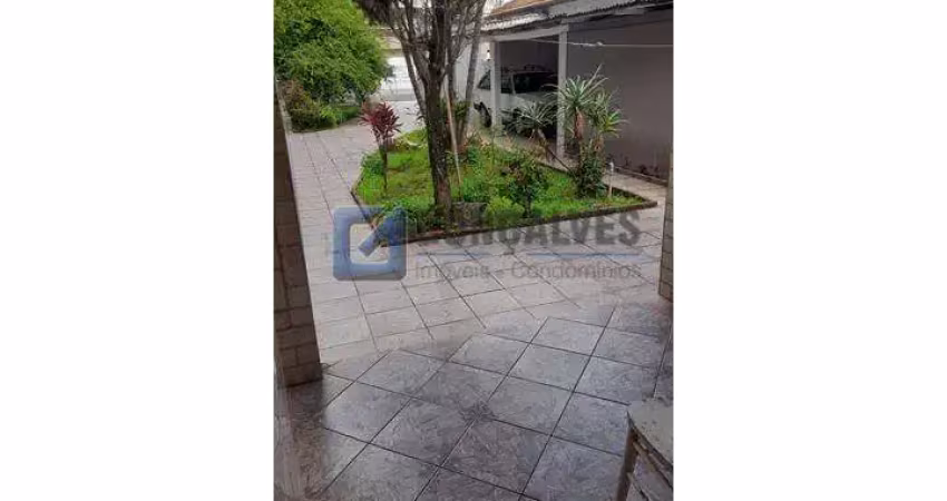 Casa com 2 quartos à venda na SAO CAETANO, AL, Santa Maria, São Caetano do Sul