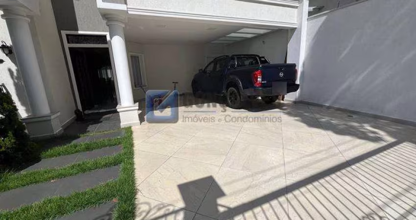 Casa com 4 quartos à venda na LIBERO BADARO, AV, Jardim São Caetano, São Caetano do Sul