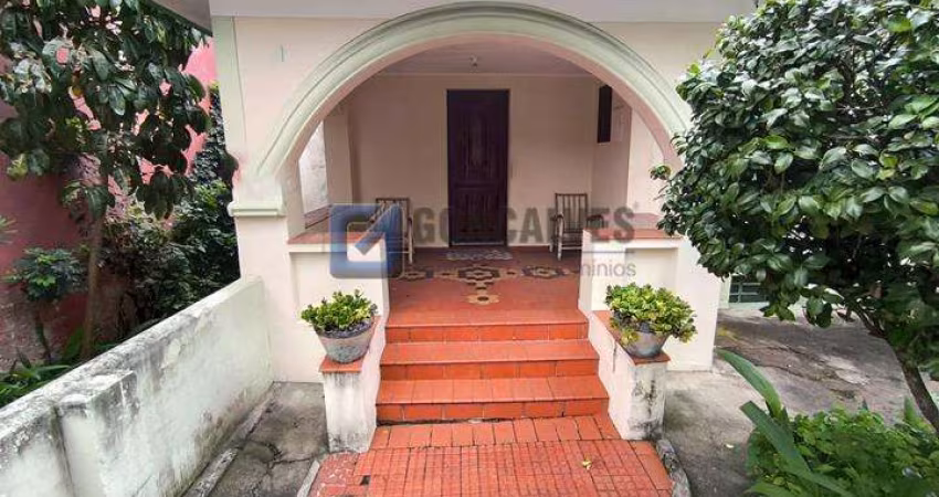 Casa com 2 quartos à venda na OSVALDO CRUZ, R, Santa Paula, São Caetano do Sul