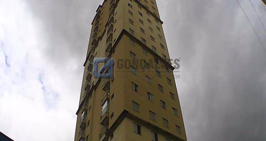 Apartamento com 2 quartos à venda na MADRI, R, Jardim Utinga, Santo André