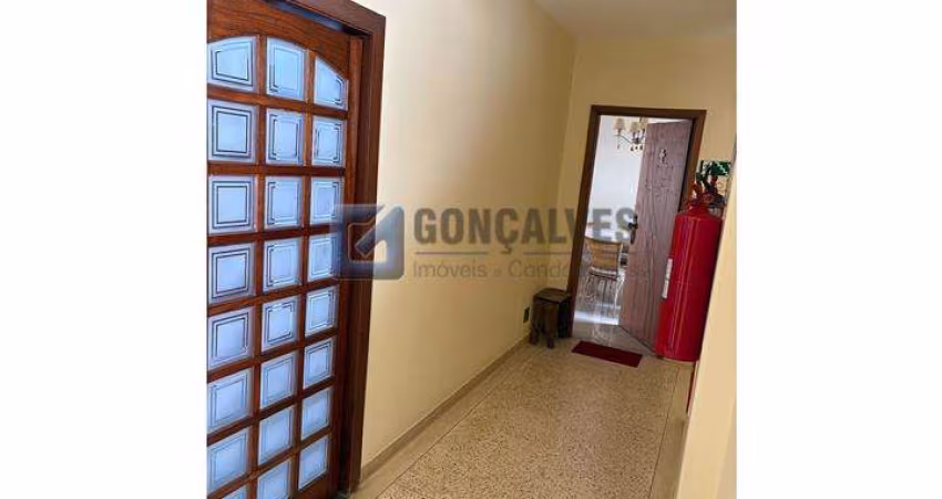 Apartamento com 4 quartos à venda na MONTE ALEGRE, R, Santo Antônio, São Caetano do Sul