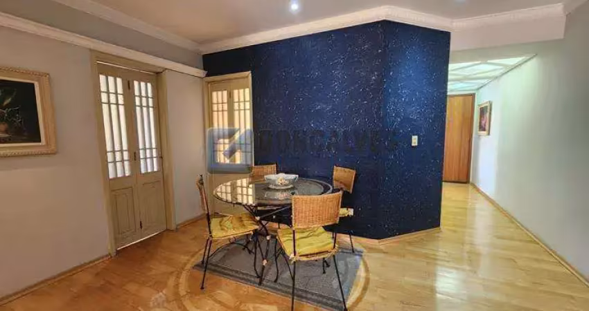 Apartamento com 3 quartos à venda na MANUEL HERNANDES LOPES, R, Vila Dayse, São Bernardo do Campo