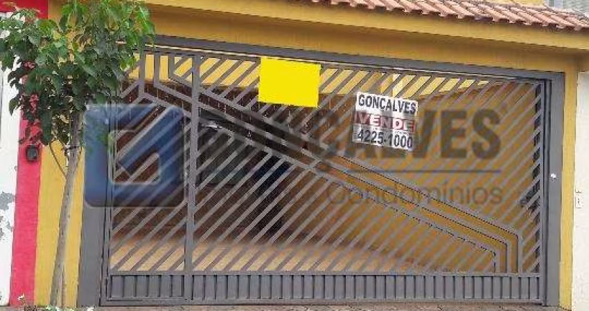 Casa com 4 quartos à venda na LOURDES, R, Nova Gerti, São Caetano do Sul