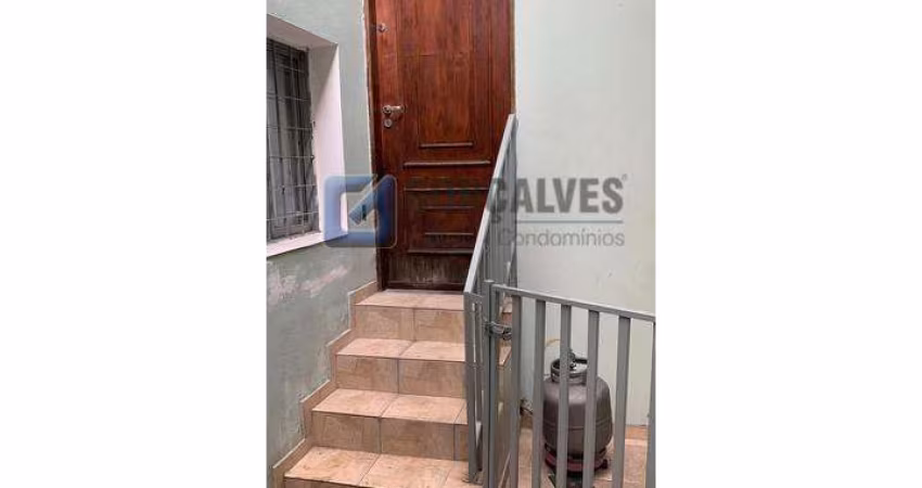 Casa com 6 quartos à venda na TAMANDARE, R, Nova Gerti, São Caetano do Sul