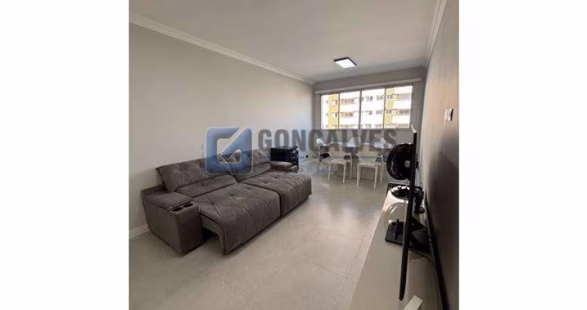 Apartamento com 1 quarto à venda na MONTE ALEGRE (154943), R, Santo Antônio, São Caetano do Sul