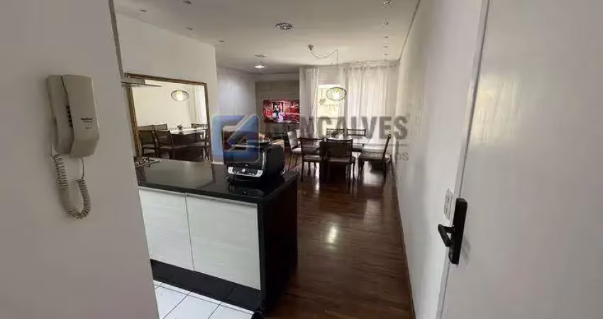 Apartamento com 2 quartos à venda na SAO PAULO, R, Santa Paula, São Caetano do Sul