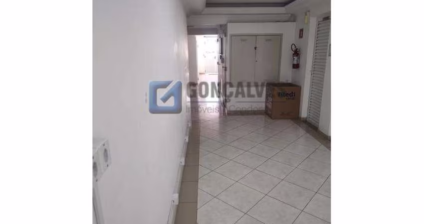 Apartamento com 2 quartos à venda na ALENCAR ARARIPE (155249), R, Sacomã, São Paulo