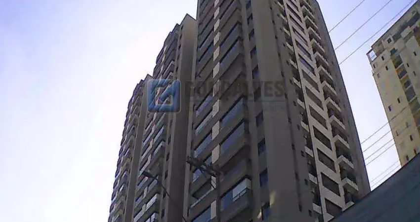 Apartamento com 3 quartos à venda na MARECHAL DEODORO, TV, Centro, São Bernardo do Campo