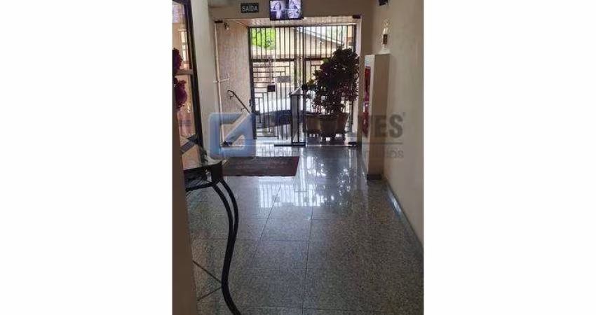 Apartamento com 2 quartos à venda na MARLENE (155271), R, Nova Gerti, São Caetano do Sul
