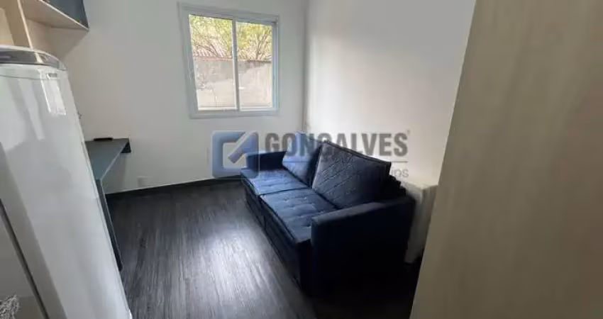 Apartamento com 1 quarto à venda na ALEGRE, R, Barcelona, São Caetano do Sul