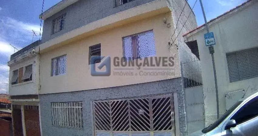 Sobrado com 3 quartos à venda no bairro boa vista em são caetano do sul/sp.