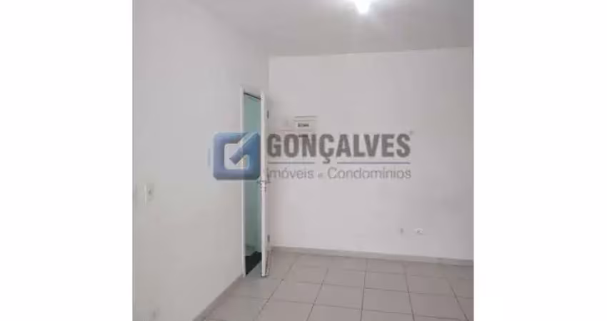 Apartamento com 1 quarto à venda na JOAO RAMALHO, R, Boa Vista, São Caetano do Sul