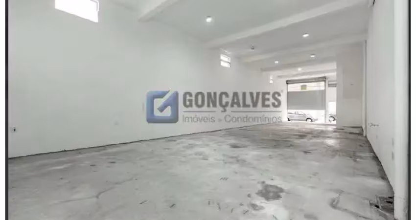 Prédio comercial e residencial no centro de são caetano do sul