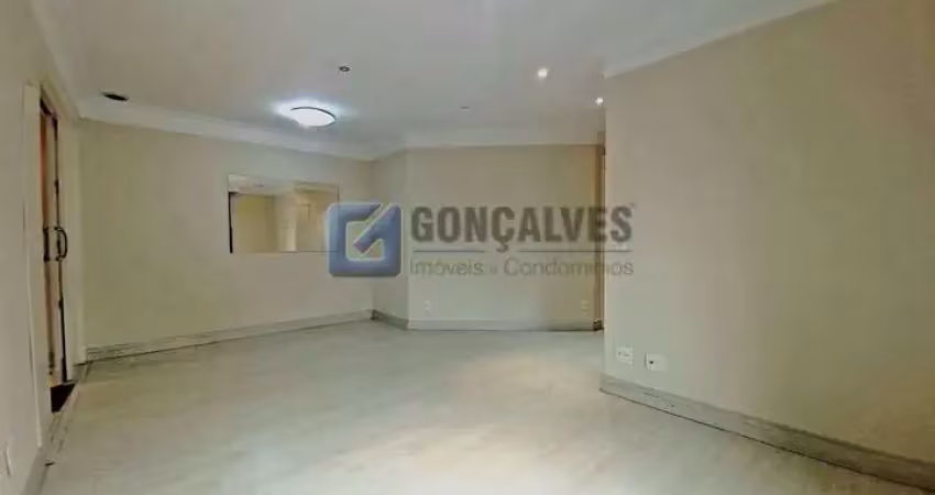 Apartamento muito bem distribuído em são caetano do sul