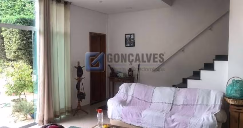 Casa com 3 quartos à venda na ACLIMACAO, R, Paulicéia, São Bernardo do Campo