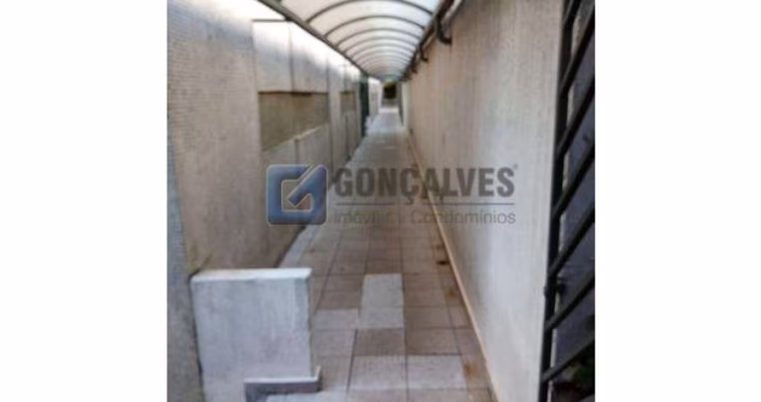 Apartamento com 2 quartos para alugar na PAULO AFONSO, AV, Nova Petrópolis, São Bernardo do Campo