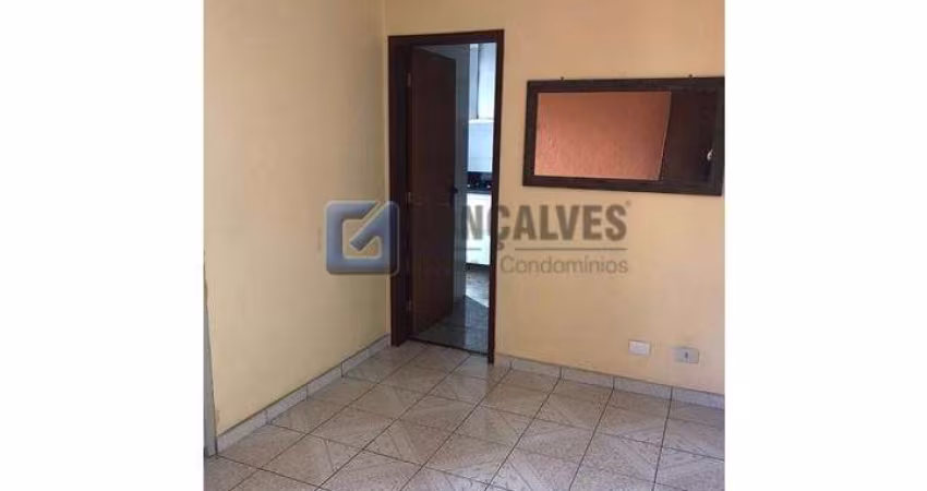 Apartamento com 2 quartos para alugar na DANTE CARRARO, R, Vila Dusi, São Bernardo do Campo