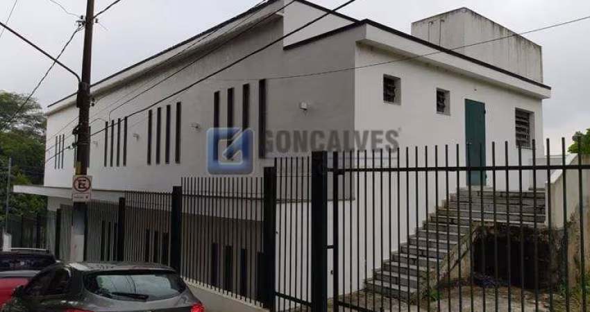 Ponto comercial para alugar na PORTUGAL, R, Estoril, São Bernardo do Campo