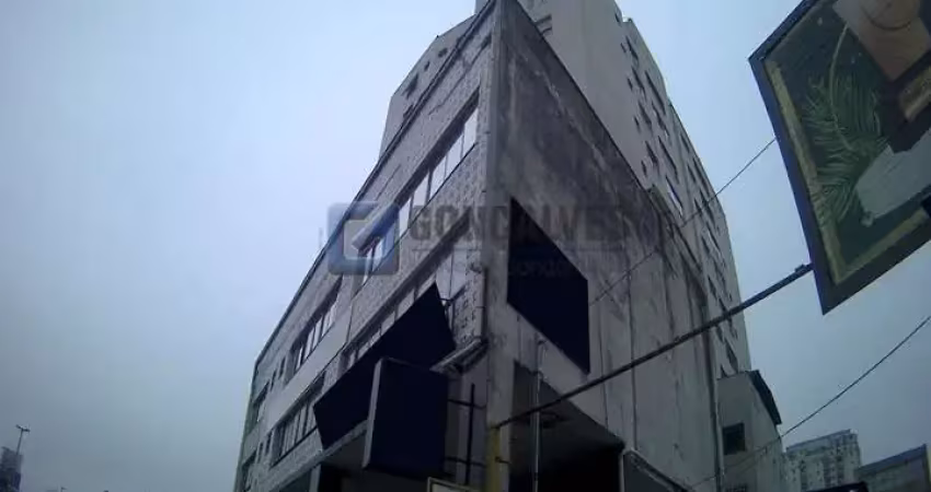 Sala comercial com 1 sala para alugar na BRIGADEIRO FARIA LIMA, AV, Centro, São Bernardo do Campo