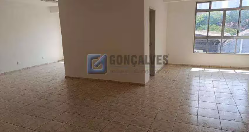 Sala comercial com 4 salas para alugar na JOAQUIM NABUCO, R, Centro, São Bernardo do Campo