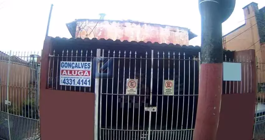 Sala comercial para alugar na PAULO DI FAVARI, R, Rudge Ramos, São Bernardo do Campo