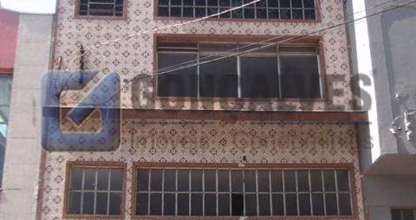 Sala comercial para alugar na ALAGOAS, R, Centro, São Caetano do Sul