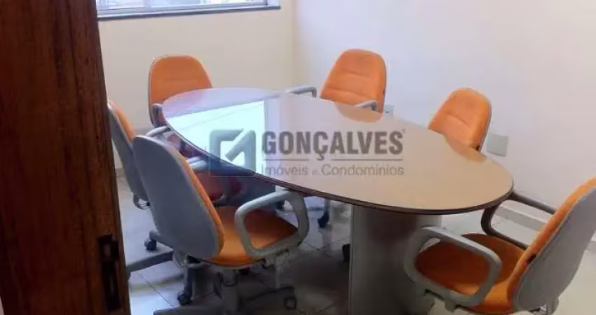 Sala comercial para alugar na GETULIO VARGAS, AV, Baeta Neves, São Bernardo do Campo