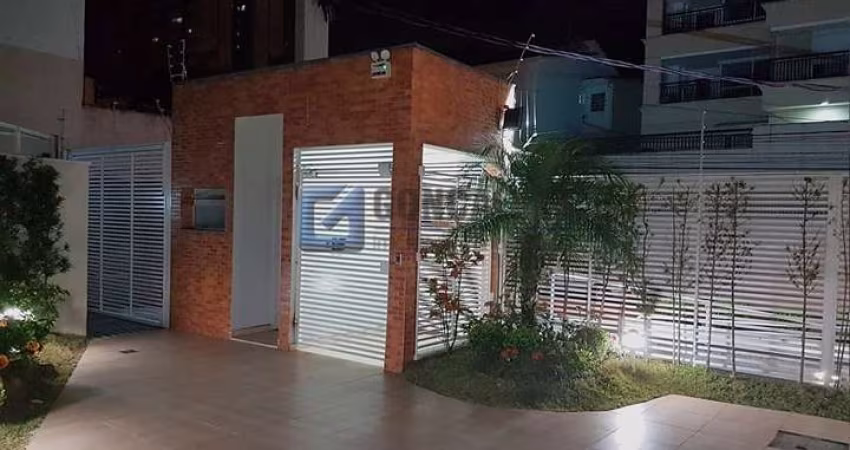 Apartamento com 2 quartos para alugar na DONA TERESA CRISTINA, AL, Nova Petrópolis, São Bernardo do Campo