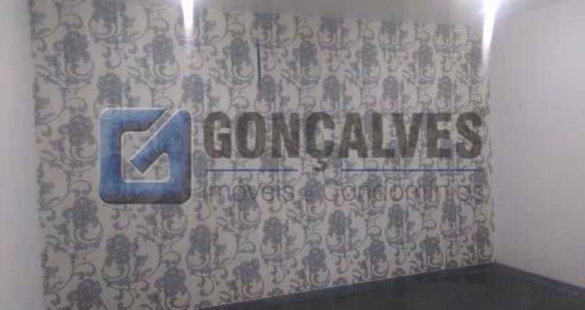 Sala comercial para alugar na BRAGA, R, Vila Lusitânia, São Bernardo do Campo