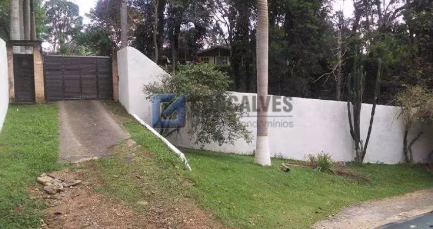 Chácara / sítio com 5 quartos para alugar na ALVARO DA SILVA MADEIRA, R, Riacho Grande, São Bernardo do Campo