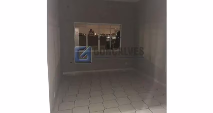 Sala comercial com 1 sala para alugar na GENERAL OSORIO, R, Centro, São Bernardo do Campo