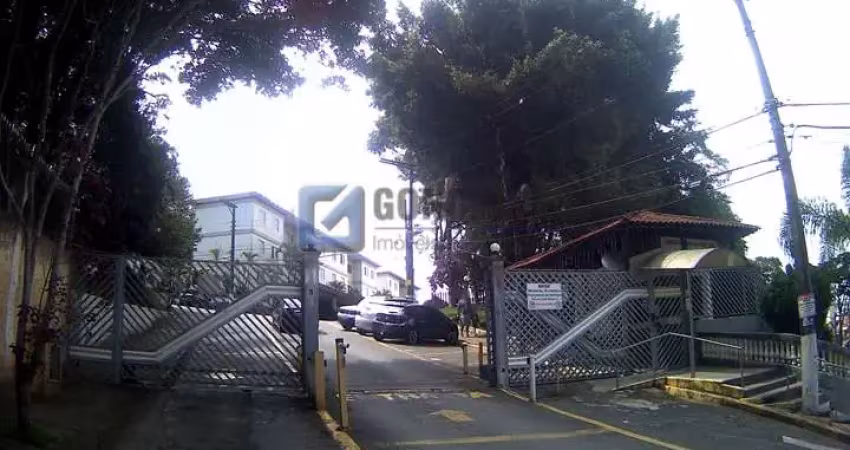 Apartamento com 2 quartos para alugar na ADELMAR TAVARES, R, Vila Tibiriçá, Santo André