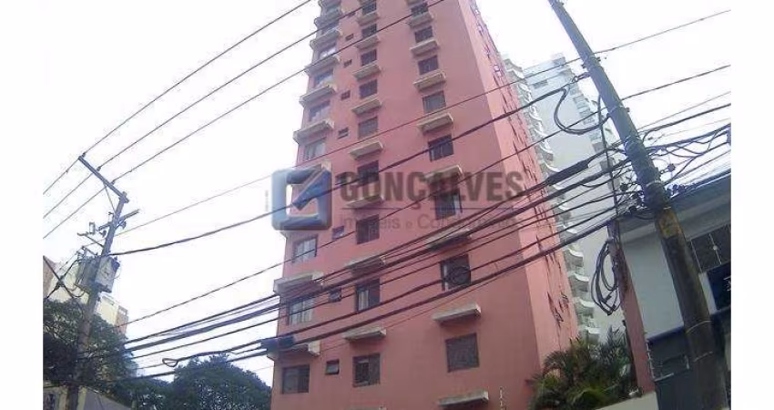Apartamento com 3 quartos para alugar na AMERICO BRASILIENSE, R, Centro, São Bernardo do Campo