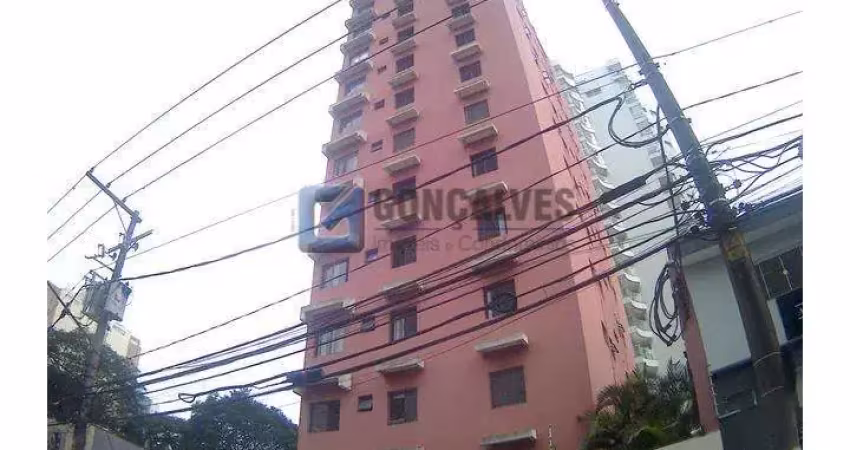Apartamento com 3 quartos para alugar na AMERICO BRASILIENSE, R, Centro, São Bernardo do Campo