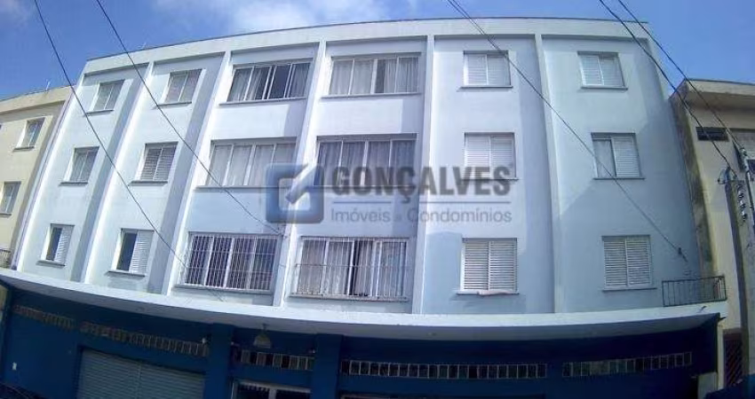 Apartamento com 3 quartos para alugar na JOSE COPPINI, R, Centro, São Bernardo do Campo