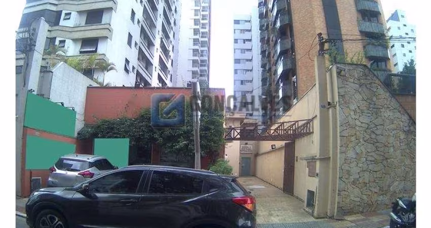Sala comercial para alugar na RAFAEL CORREA SAMPAIO, R, Santo Antônio, São Caetano do Sul