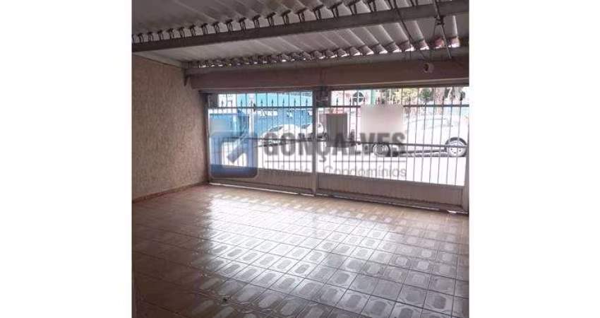 Casa com 3 quartos para alugar na AUGUSTO FREDERICO SCHIMIDT, R, Vila Dayse, São Bernardo do Campo