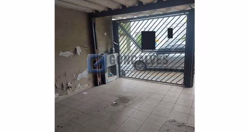 Casa com 2 quartos para alugar na DONA TEREZA CRISTINA, AL, Nova Petrópolis, São Bernardo do Campo