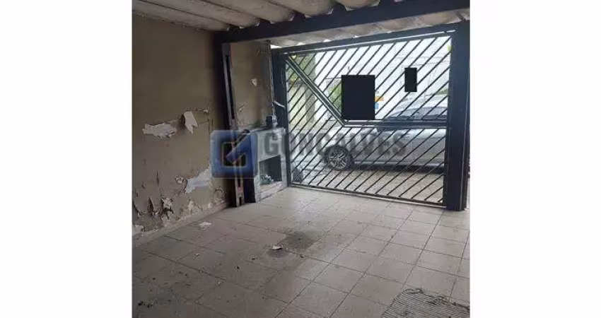 Casa com 2 quartos para alugar na DONA TEREZA CRISTINA, AL, Nova Petrópolis, São Bernardo do Campo