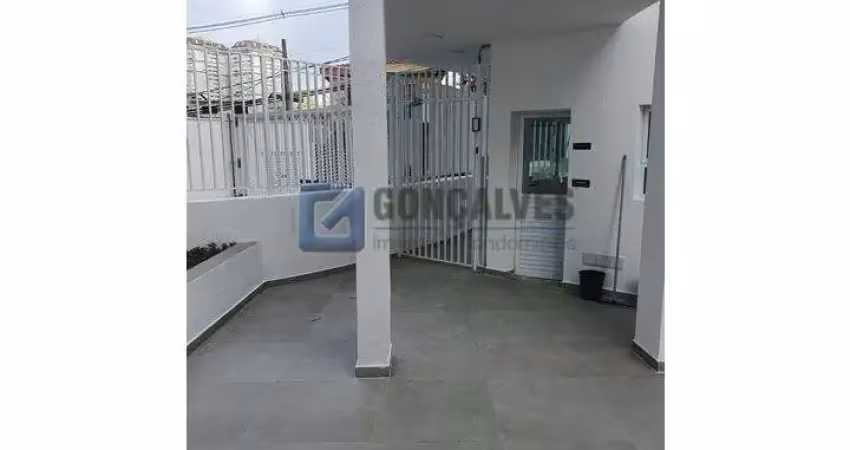 Apartamento com 2 quartos para alugar na LUZITANIA, R, Vila Lusitânia, São Bernardo do Campo
