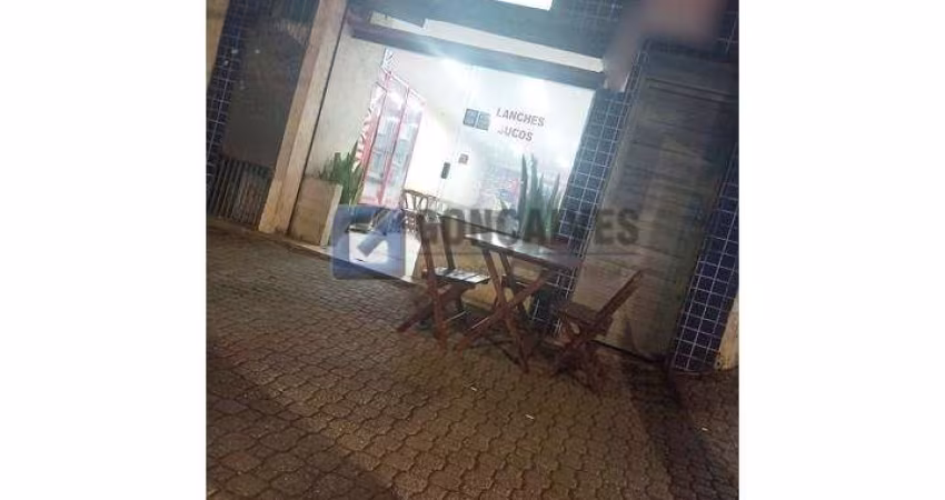 Sala comercial para alugar na GOIAS, AV, Santo Antônio, São Caetano do Sul