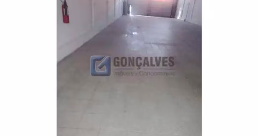 Ponto comercial para alugar na SENADOR FLAQUER, R, Centro, Santo André