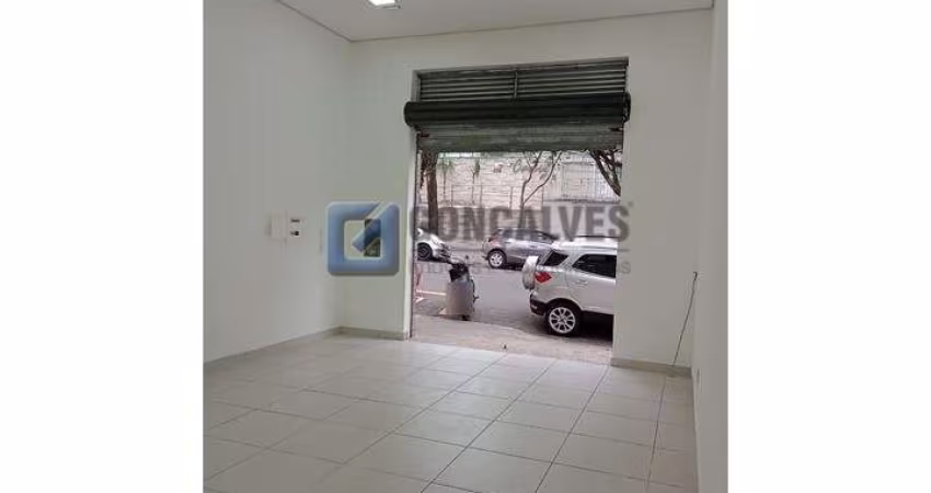 Sala comercial para alugar na PIRATININGA, R, Barcelona, São Caetano do Sul