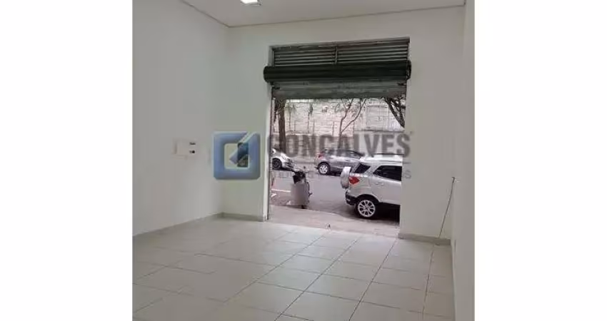 Sala comercial para alugar na PIRATININGA, R, Barcelona, São Caetano do Sul
