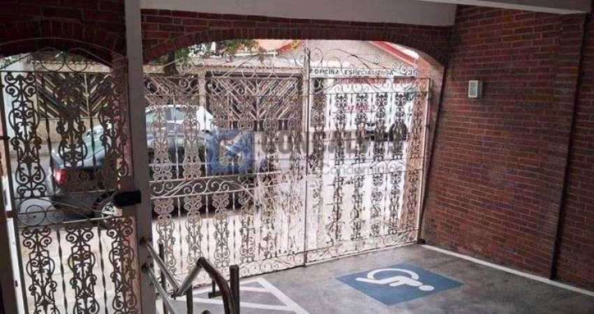 Casa comercial com 1 sala para alugar na DOUTOR GABRIEL NICOLAU, R, Jardim Orlandina, São Bernardo do Campo