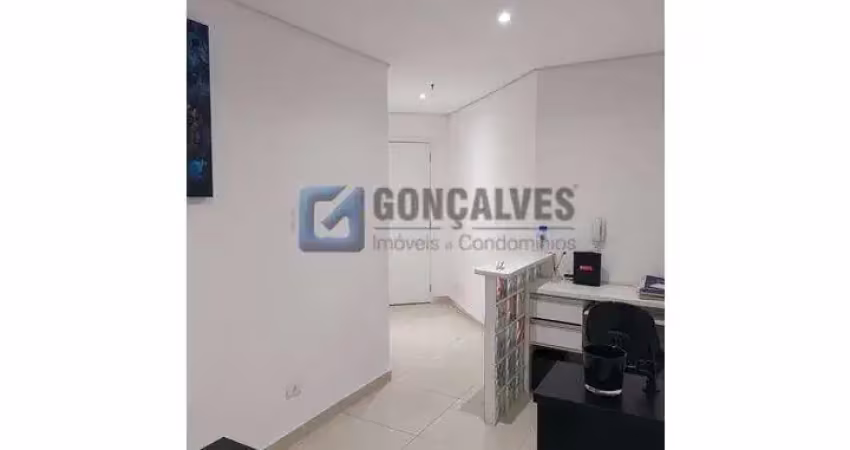 Sala comercial com 1 sala à venda na DOUTOR RUDGE RAMOS, AV, Rudge Ramos, São Bernardo do Campo