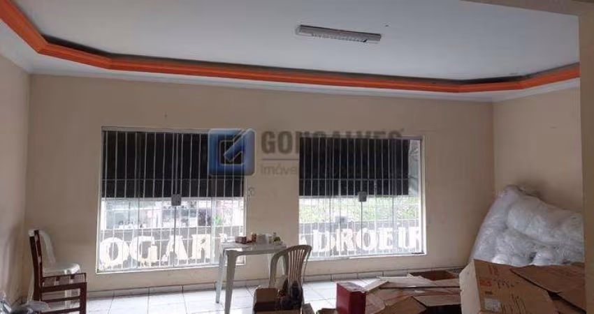 Ponto comercial para alugar na BRASILIA, AV, Vila Bela Vista, Santo André