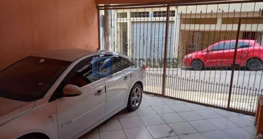 Casa com 2 quartos para alugar na FLORESTAN FERNANDES, R, Dos Casa, São Bernardo do Campo