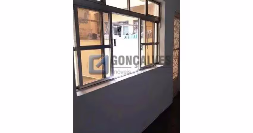 Casa com 1 quarto para alugar na AGOSTINHO LUIZ PIATTO, R, Baeta Neves, São Bernardo do Campo